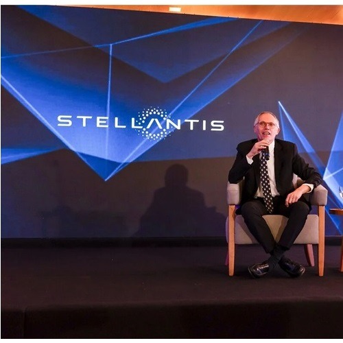 Stellantis Fiat Anuncia Plano De Investimento Recorde Usinagem Brasil